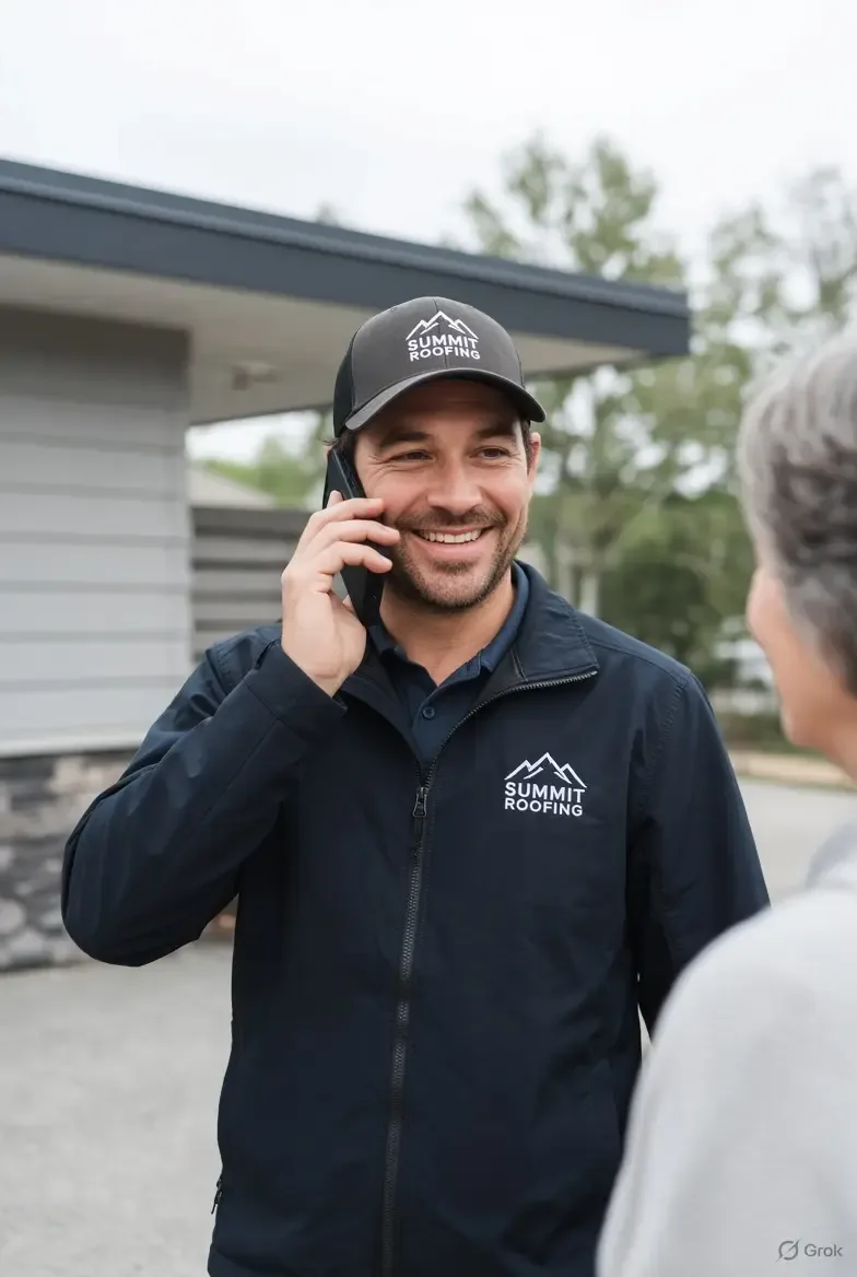 Flat Roof Leak Repair Goodlettsville, TN FAQs